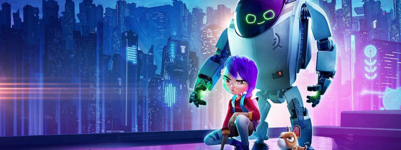 Next Gen Netflix