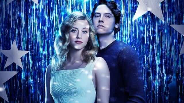 Riverdale Coming To Netflix Us In May