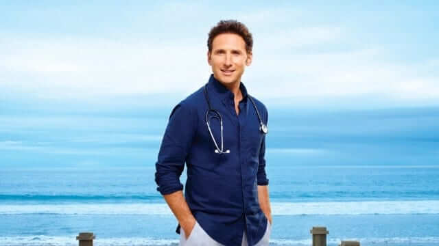 Royal Pains Seasons Leaving Netflix May