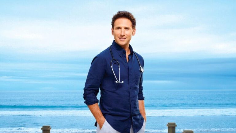‘Royal Pains’ Seasons 1-8 Leaving Netflix In May 2020