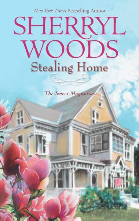 Sheryl Woods Stealing Home The Sweet Magnolias
