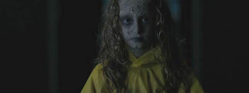Sinister Coming To Netflix May