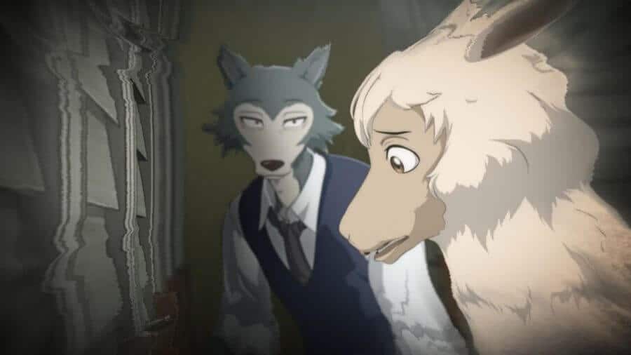 when will beastars season 2 be on netflix Tem