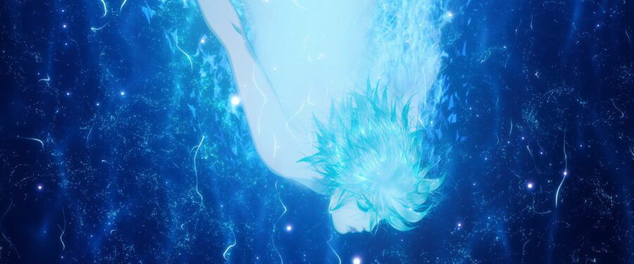 Why Sol Levante Is Netflixs Most Important Anime Yet Beautiful
