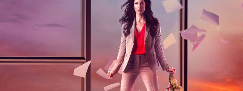 Workin Moms Season Netflix