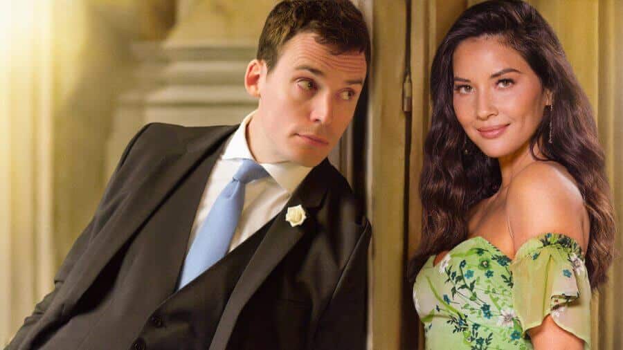 Every Netflix Movie Released In April Reviewed Love Wedding Repeat