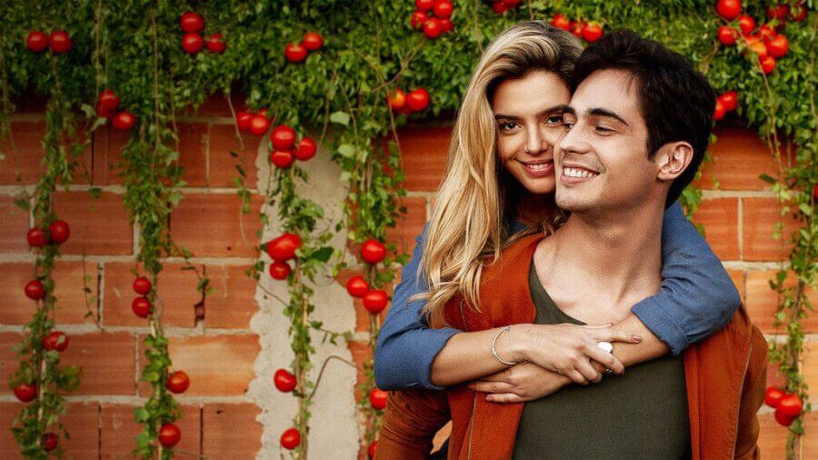 Every Netflix Movie Released In April Reviewed Rich In Love