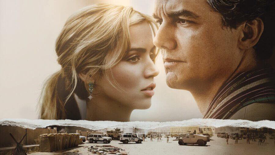 Every Netflix Movie Released In April Reviewed Sergio