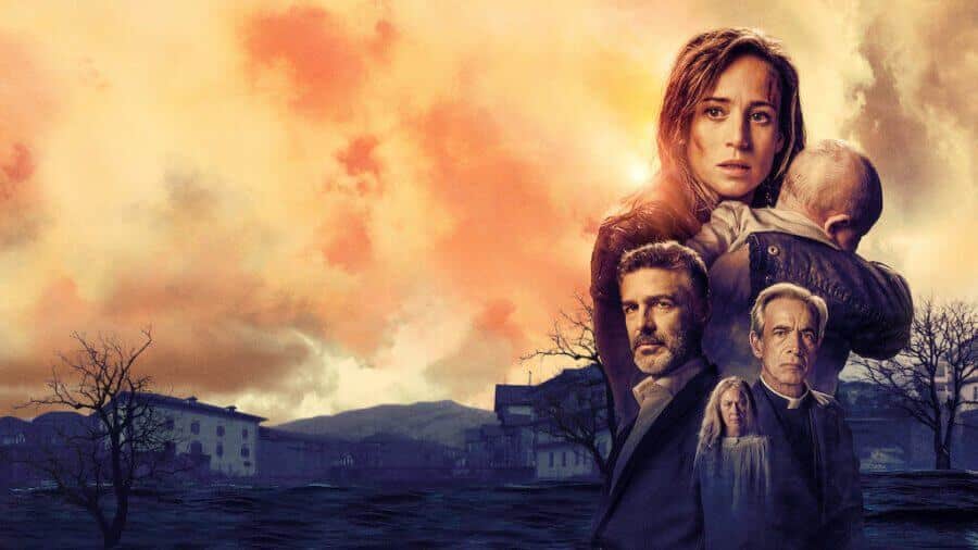 Every Netflix Movie Released In April Reviewed The Legacy Of The Bones
