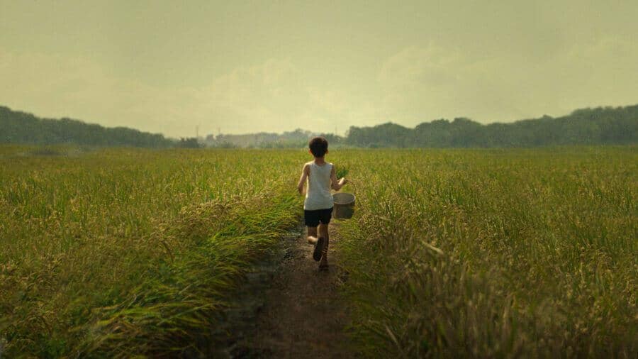 Every Netflix Movie Released In April Reviewed Tigertail