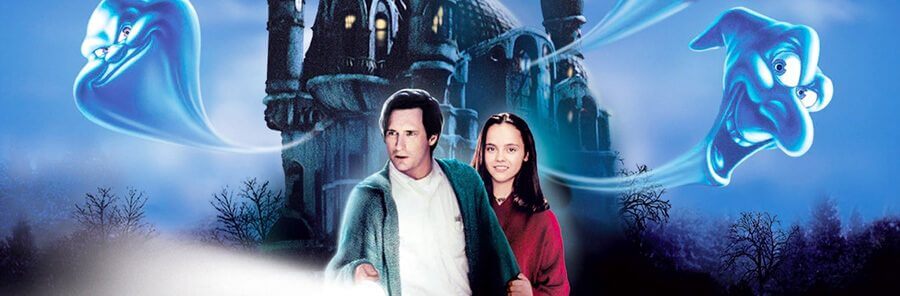 Casper Coming To Netflix June