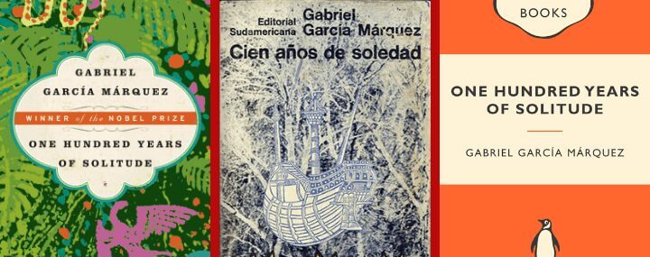 Cien Anos De Soledad