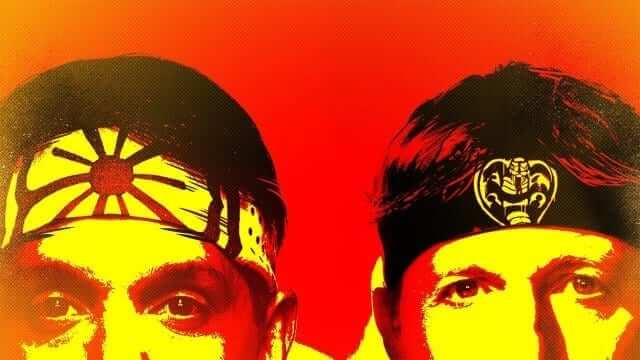 Cobra Kai Could Be On Netflix Soon
