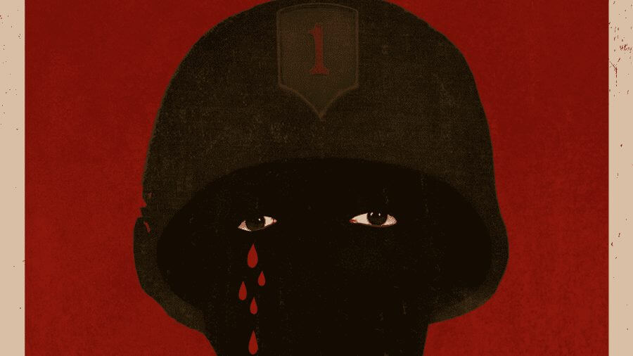 Da Bloods Netflix Release Date Plot Cast And Trailer