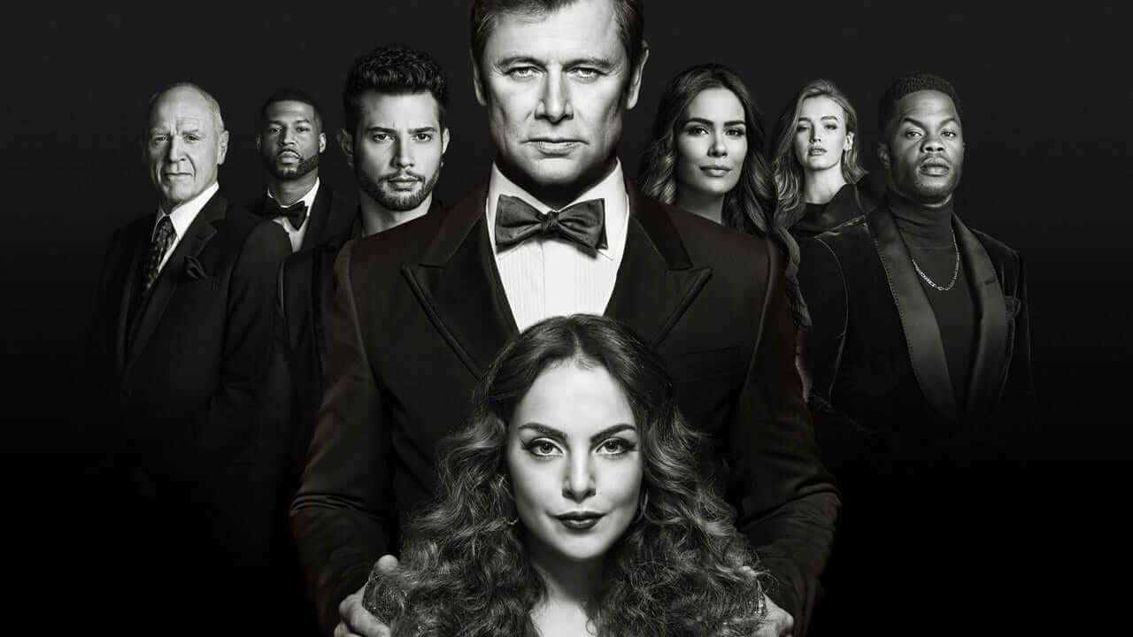 What's Coming to Netflix in September 2022