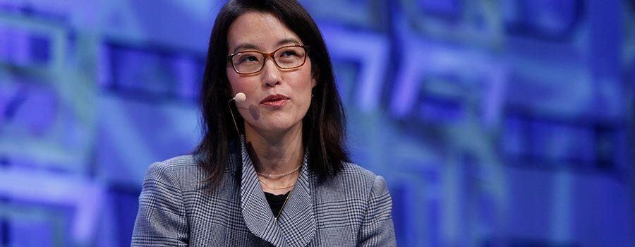 Ellen Pao Shonda Rhimes Documentary Netflix