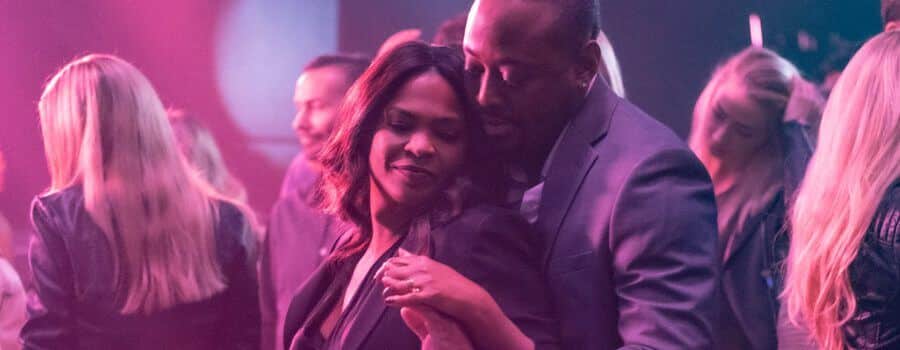 Fatal Affair Netflix July
