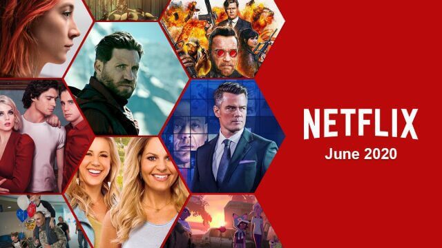First Look Whats Coming To Netflix June