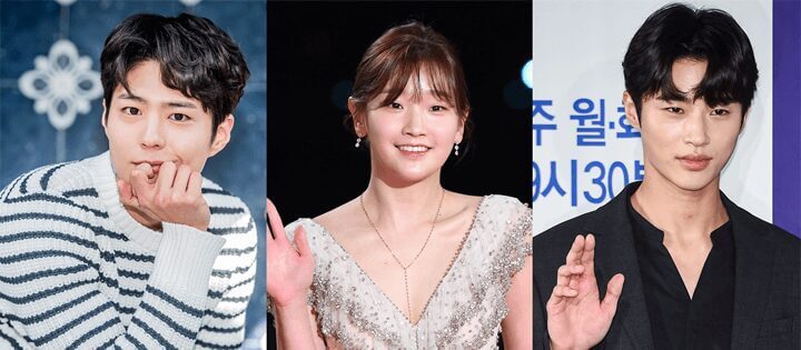 K Dramas Coming To Netflix In May The Moment