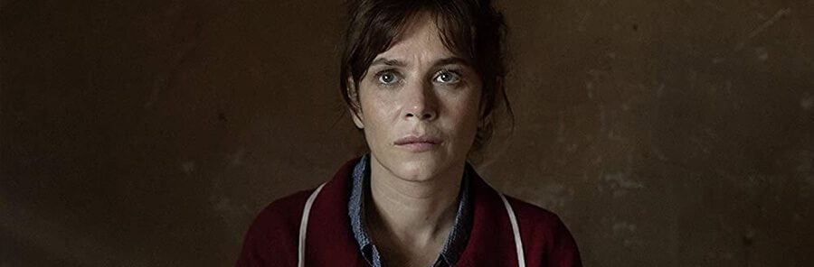 Marcella Season Netflix June