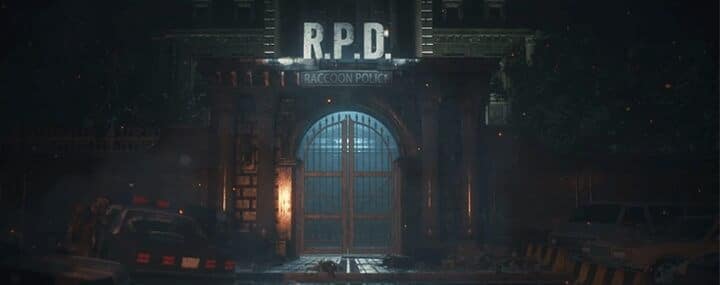 Most Anticipated Netflix Originals Jacob Resident Evil
