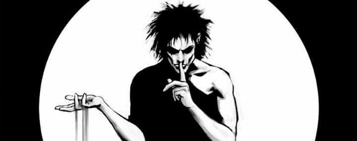 Most Anticipated Netflix Originals Jacob The Sandman