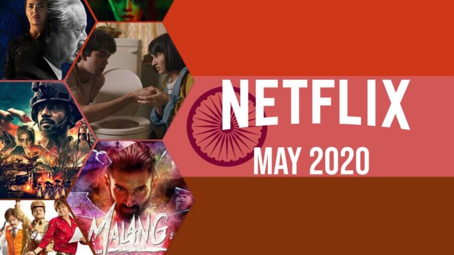 New Indian Titles On Netflix May