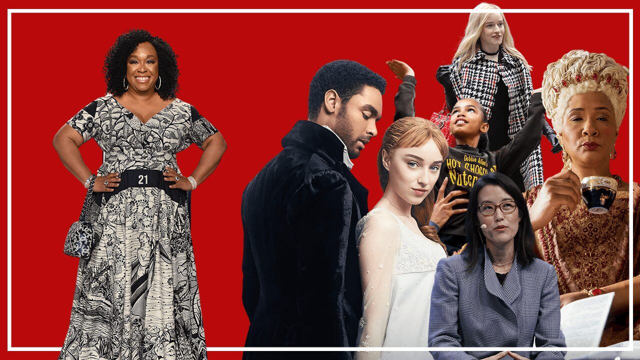 Every Shonda Rhimes Show & Movie Coming Soon To Netflix - What'S On Netflix
