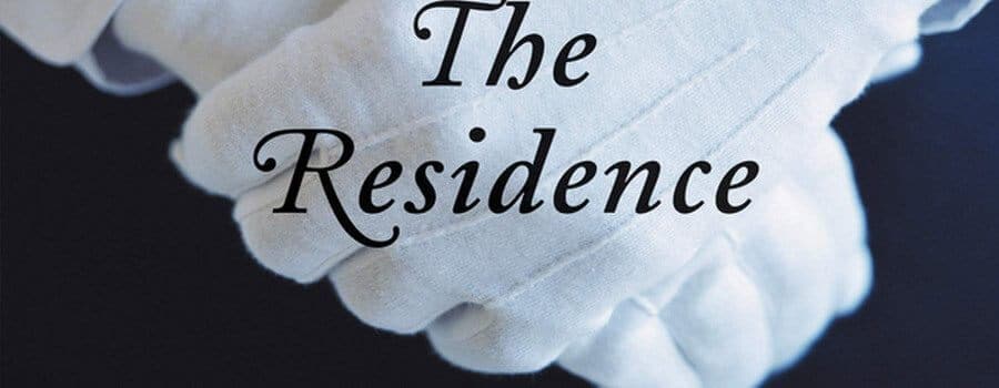 The Residence Netflix Shonda Rhimes