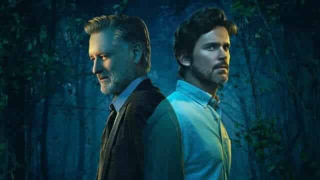 The Sinner Season Netflix Release Schedule