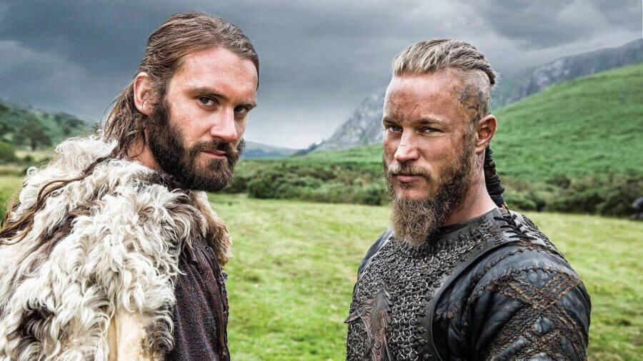 vikings valhalla preview season 1 netflix preview