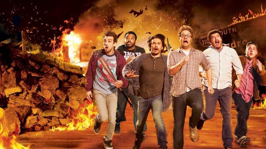 What To Watch On Netflix Canada In October 2020 / What S Good On Netflix Nov 2020 : If you still haven't check out what netflix has to offer in canada, you've already waited too long.