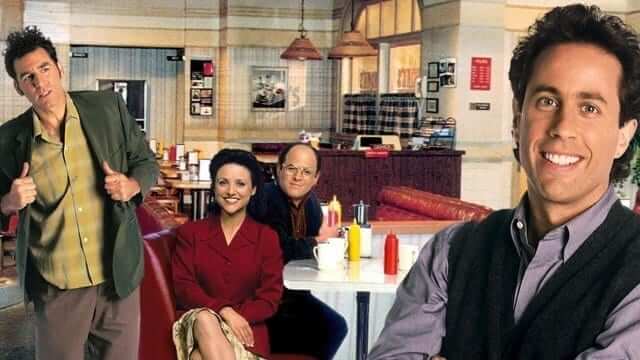 When Is Seinfeld Coming To Netflix In
