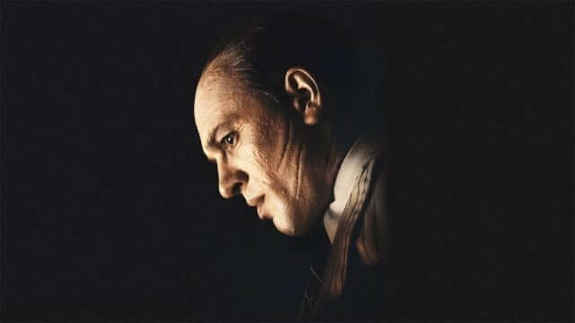 Will Capone Come To Netflix