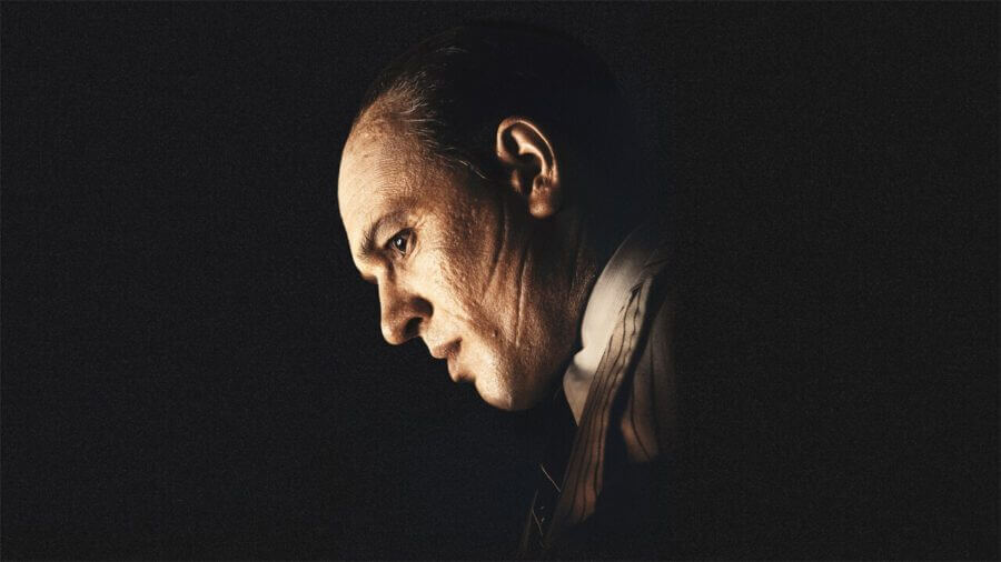 Will Capone Come To Netflix