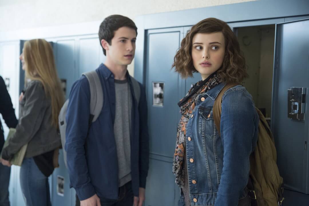 Reasons Why Where Did It Go Wrong Hannah Clay