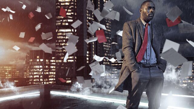 BBC Series Luther Scheduled to Leave Netflix UK in July 2020