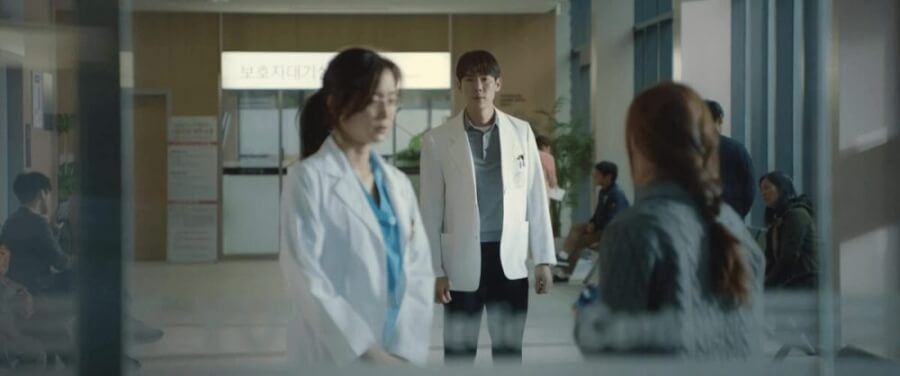 Hospital Playlist Season K Drama Netflix Renewed Jung Won