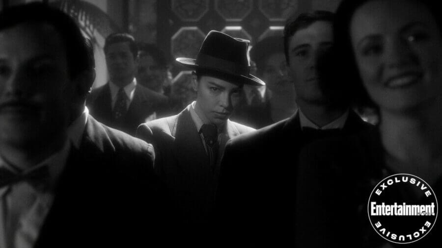 Lucifer Noir Episode