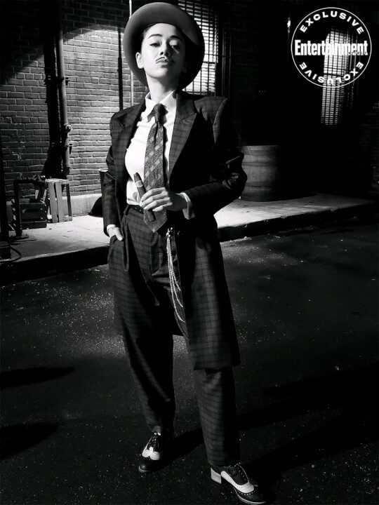 Lucifer Noir Episode