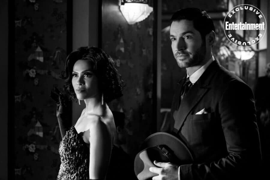 Lucifer Noir Episode