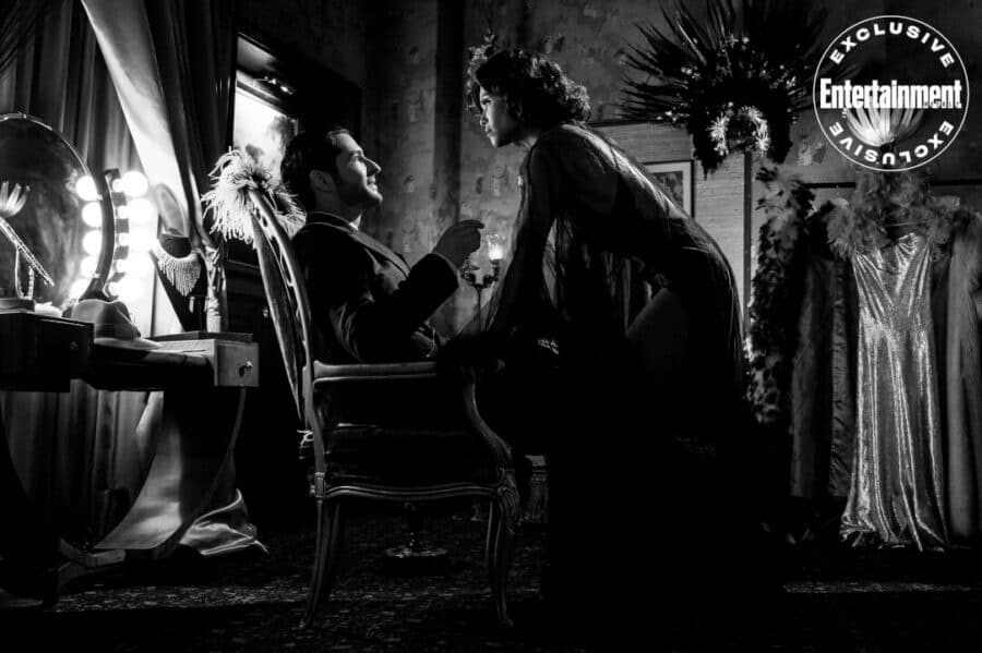 Lucifer Noir Episode