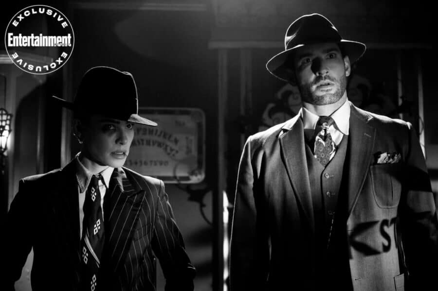 Lucifer Noir Episode