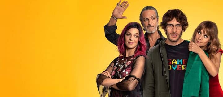 Netflix Movies Reviewed May I Love You Stupid