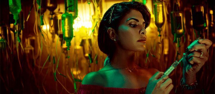 Netflix Movies Reviewed May Mrs Serial Killer