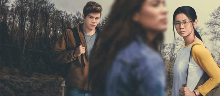 Netflix Movies Reviewed May The Half Of It