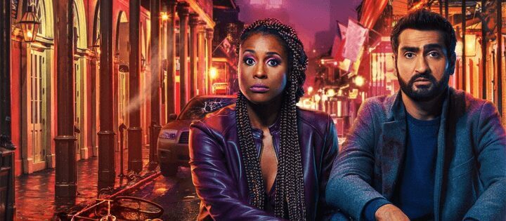 Netflix Movies Reviewed May The Lovebirds