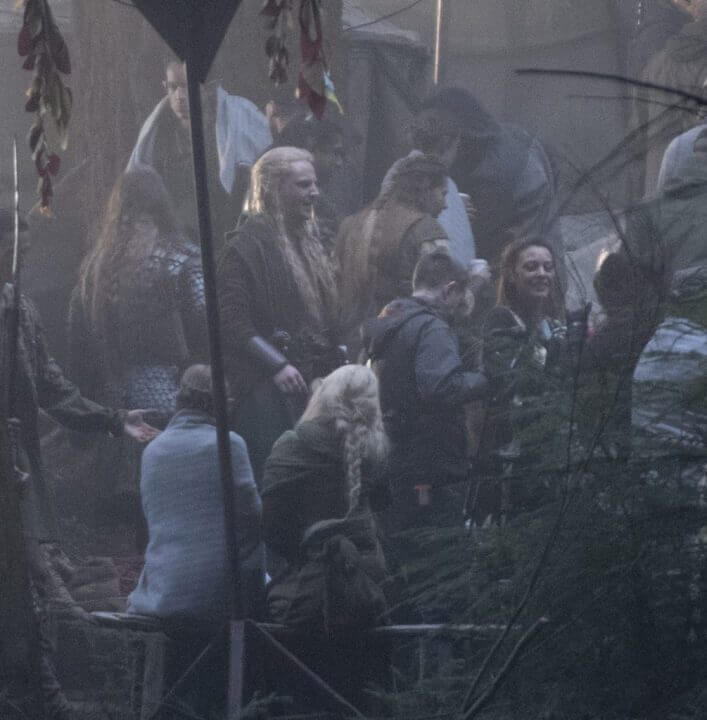The Witcher Season June Developments Latest News