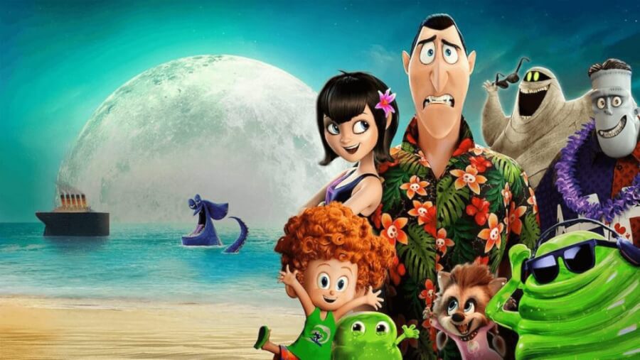 Whats New on Netflix UK Today June 19th 2020