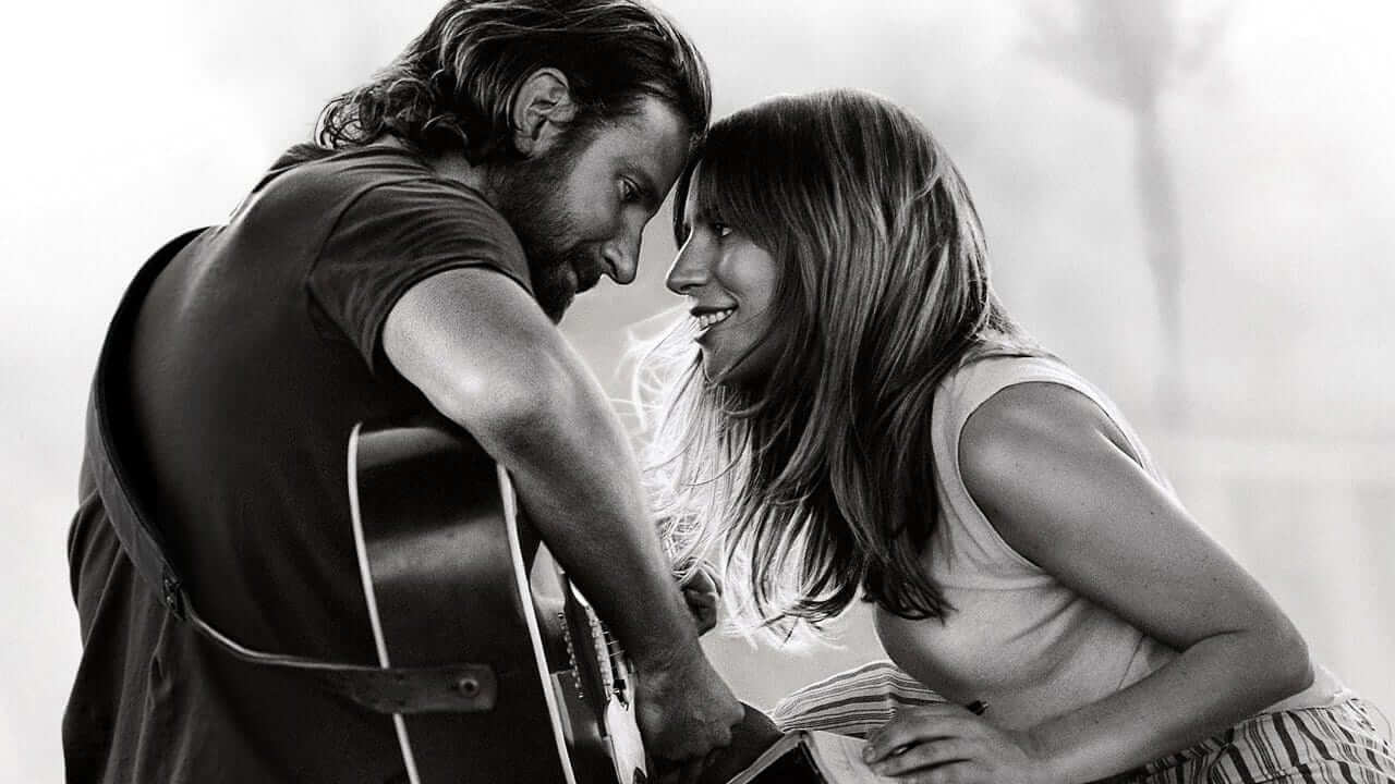 A Star Is Born Arrives on Netflix Internationally What s on Netflix